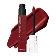 Maybelline Superstay Matte Ink 50 Voyager 5ml